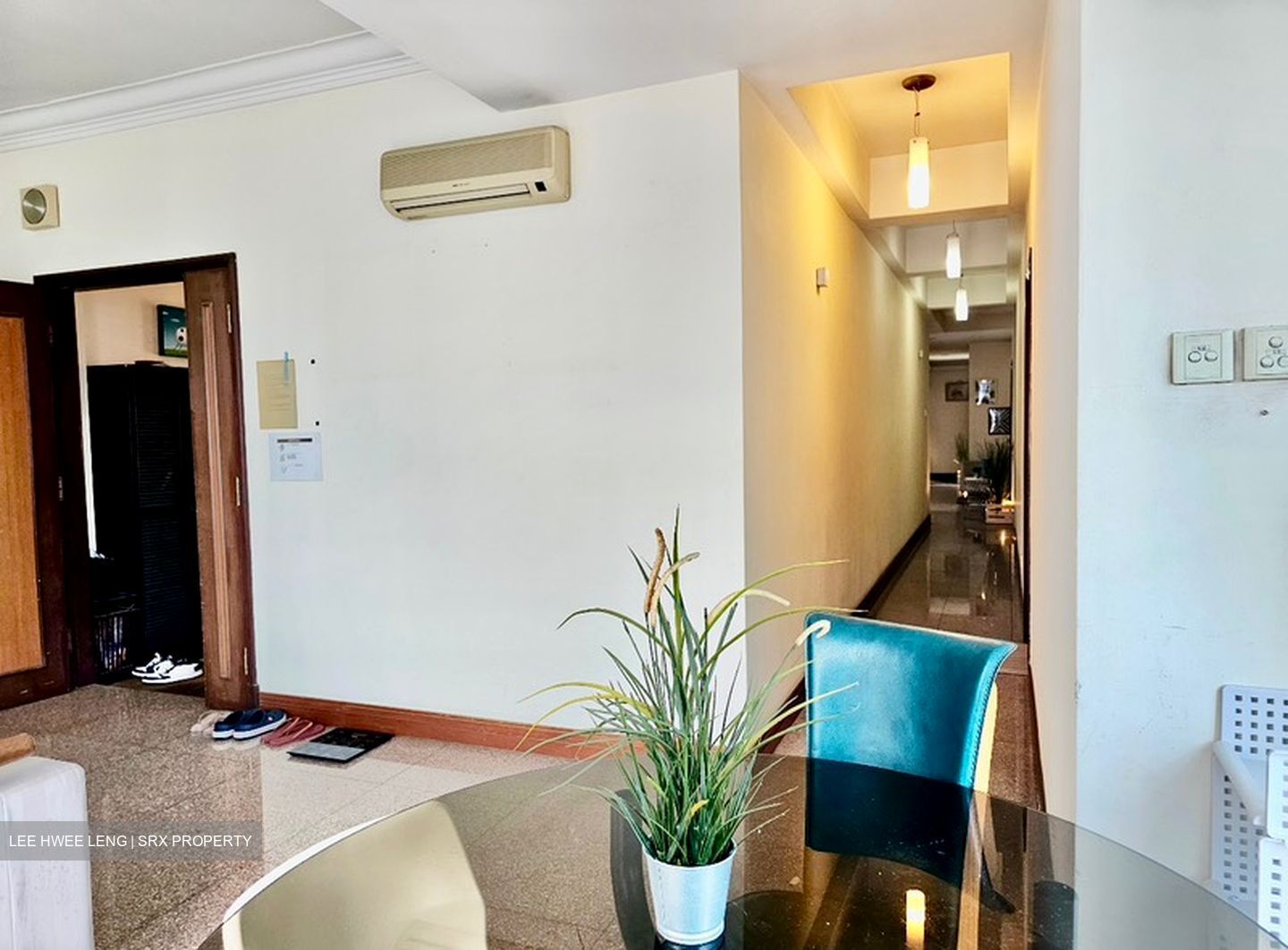 Moulmein Rise (D11), Apartment #610671011